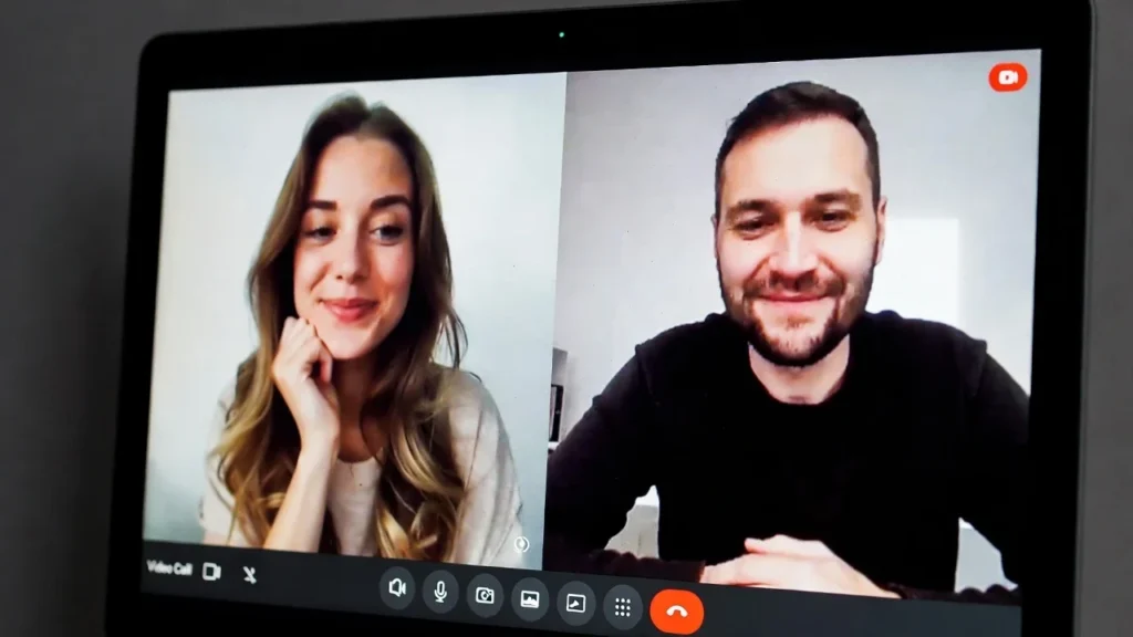 1-on-1-video-chatting