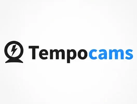 Tempocams-logo preview