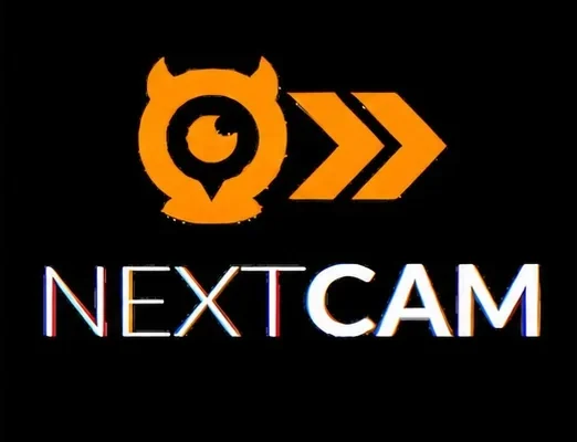 nextcam logo preview