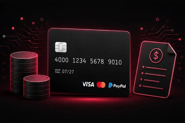 payment