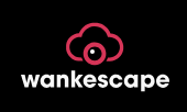 wankescape logo