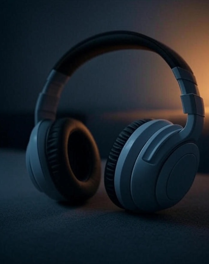 asmr-headphones