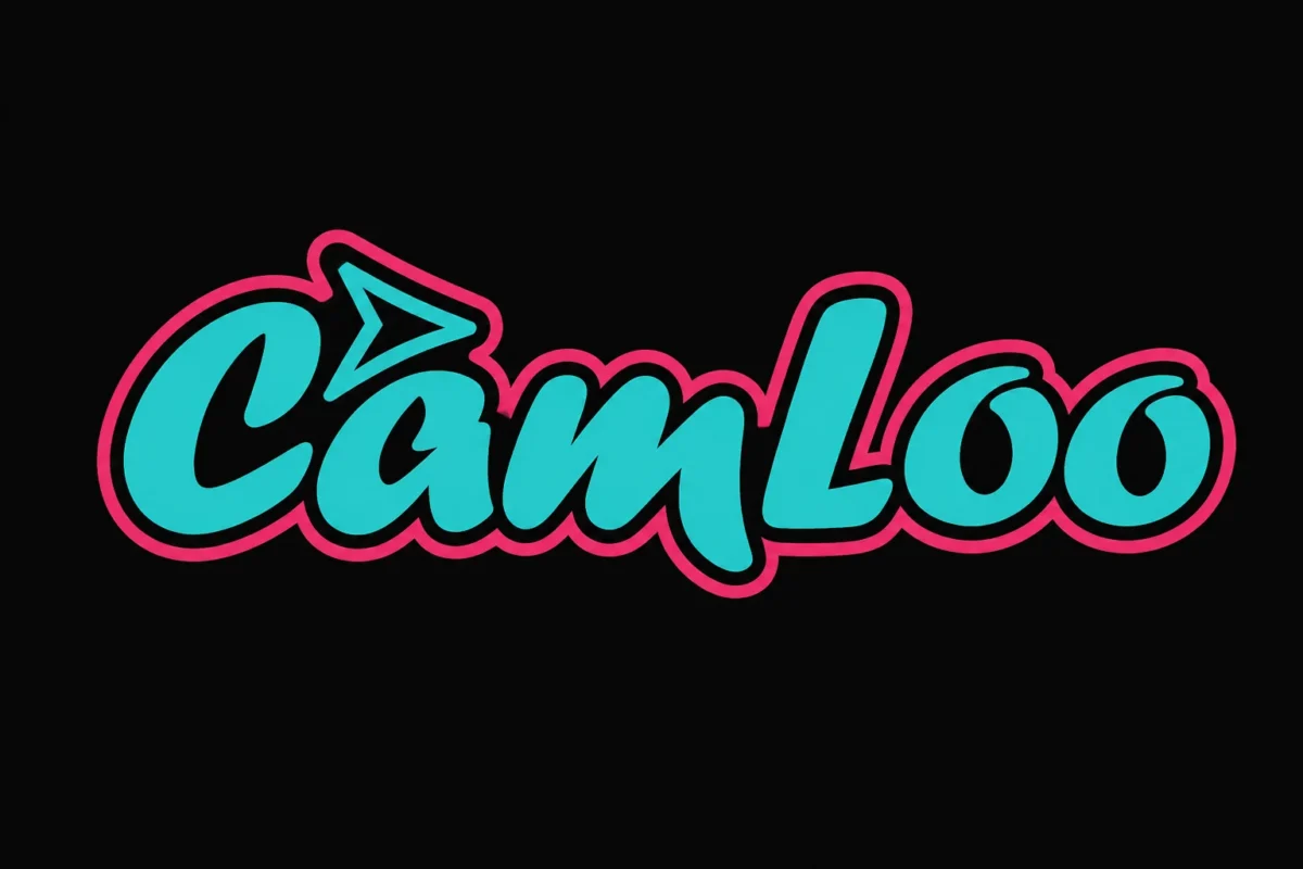 camloo logo review