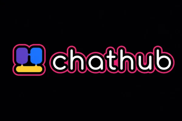 chathub logo preview