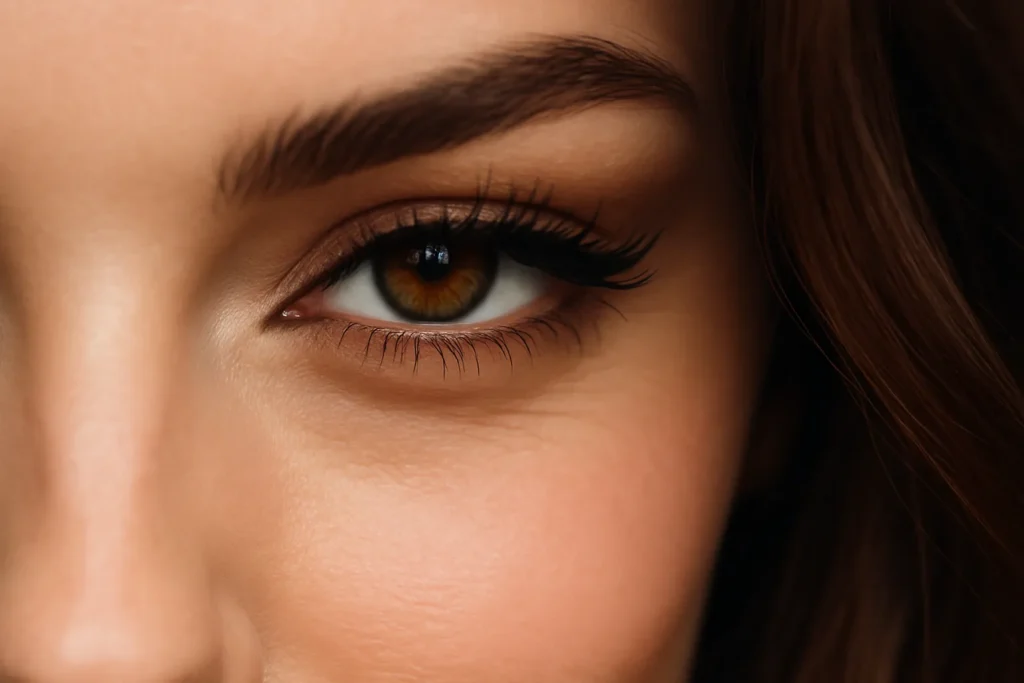 eye-closeup