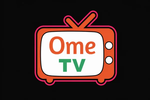 ometv logo preview