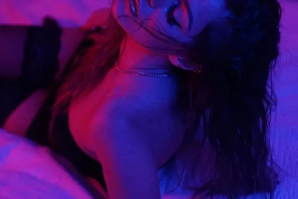 random-video-chat-woman