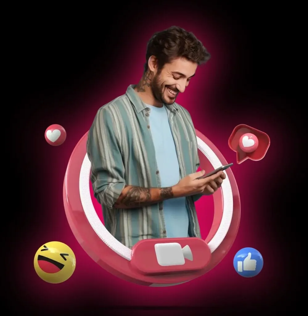video-chat-user