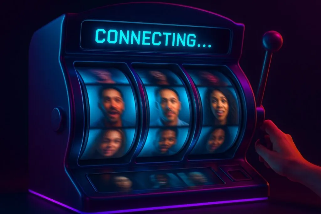 what-is-random-video-chat