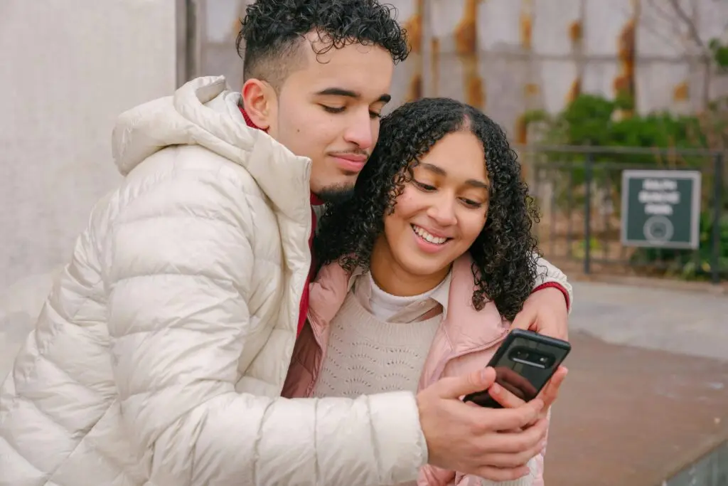 young-video-chat