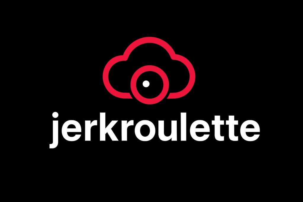 Jerkroulette logo