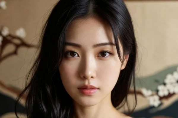 japanese-woman