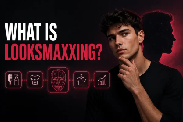 what-is-looksmaxxing